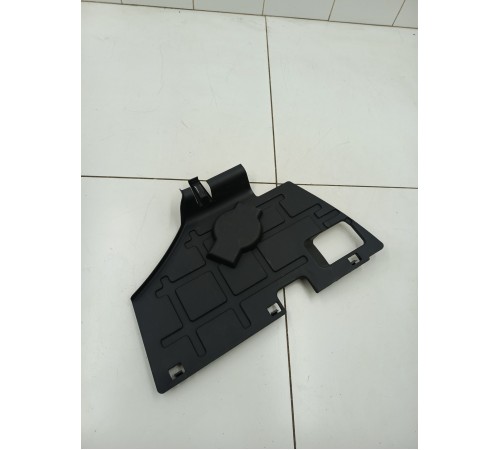 Накладка торпедо нижняя внутренняя