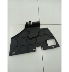 Накладка торпедо нижняя внутренняя