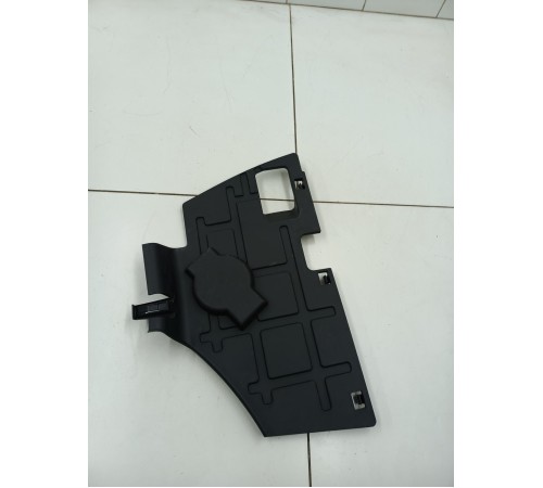 Накладка торпедо нижняя внутренняя