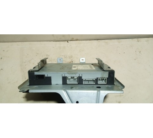 Усилитель акустической системы