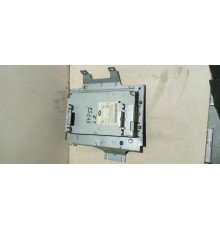 Усилитель акустической системы