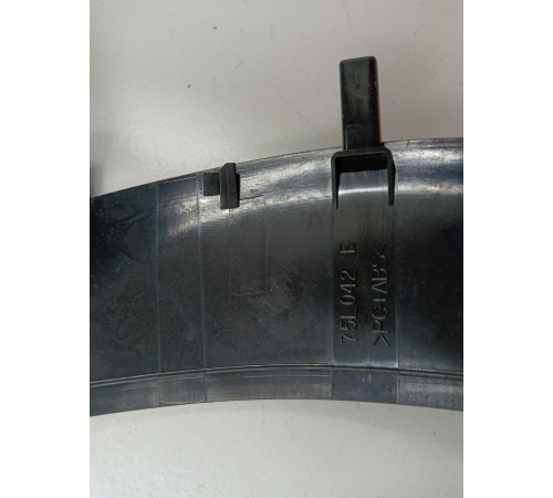 Кнопки руля