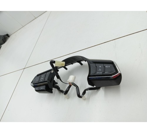 Кнопки руля