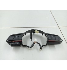 Кнопки руля