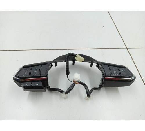 Кнопки руля