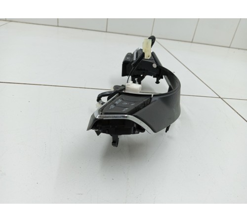 Кнопки руля