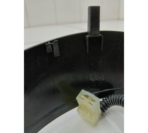 Кнопки руля