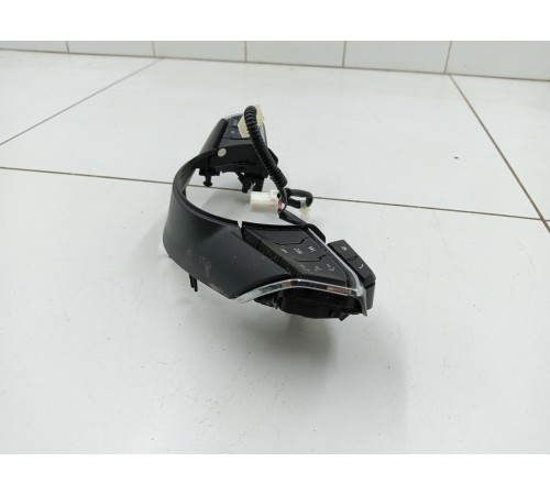 Кнопки руля