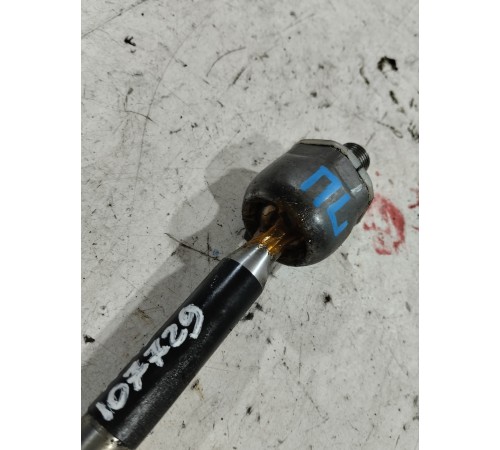 Тяга рулевая(левая)