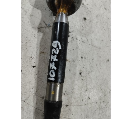 Тяга рулевая(левая)