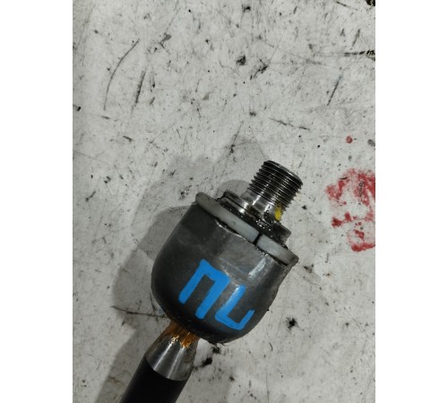 Тяга рулевая(левая)