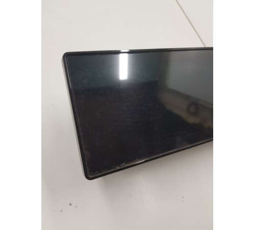 Панель приборов информационный дисплей монитор