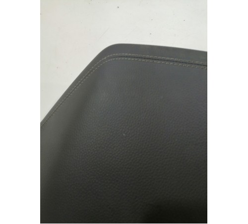 Накладка панели приборов верхняя, козырек