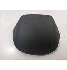 Накладка панели приборов верхняя, козырек