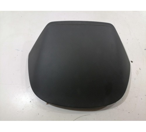 Накладка панели приборов верхняя, козырек