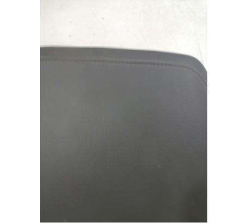 Накладка панели приборов верхняя, козырек