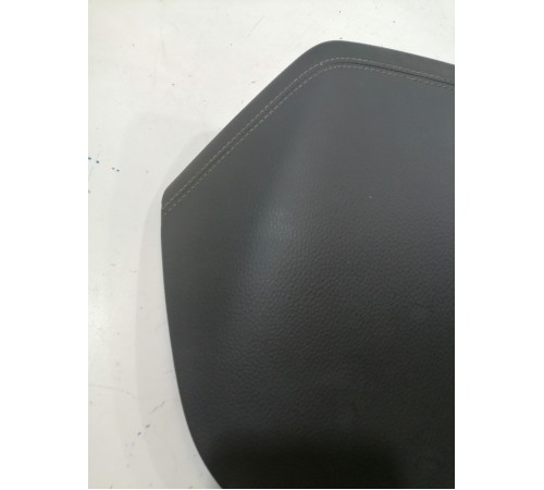 Накладка панели приборов верхняя, козырек