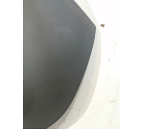 Накладка панели приборов верхняя, козырек