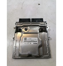 Блок управления двигателем