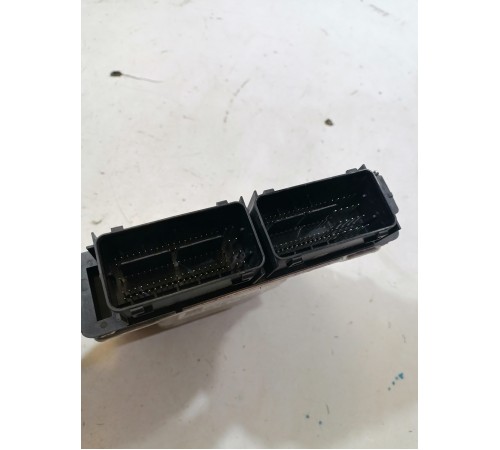 Блок управления двигателем