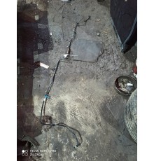 Тормозная магистраль