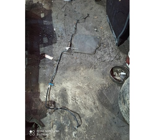 Тормозная магистраль