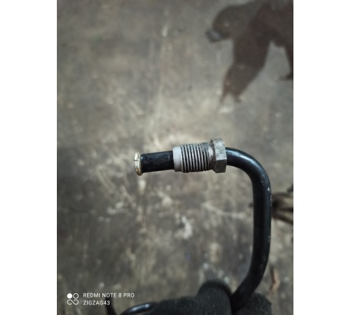 Тормозная магистраль