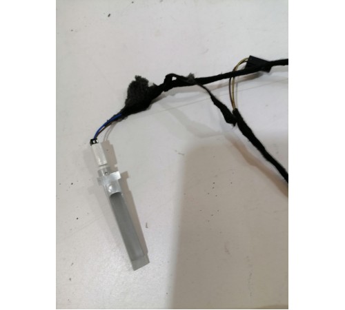 Проводка обшивки двери задняя левая