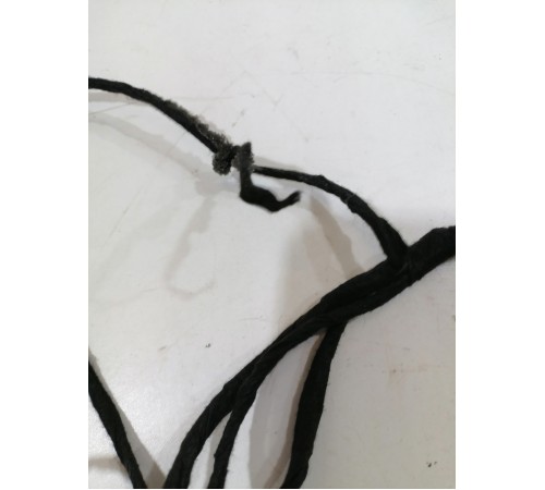 Проводка обшивки двери задняя левая