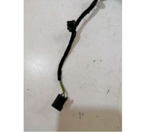 Проводка обшивки двери задняя левая