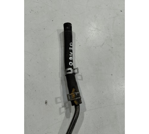 Патрубок системы охлаждения (металлический) 