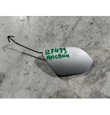 Заглушка заднего бампера