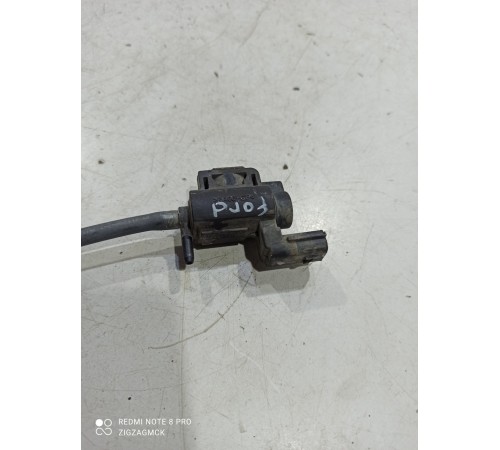 Клапан электромагнитный