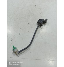 Клапан электромагнитный