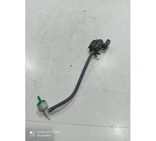 Клапан электромагнитный