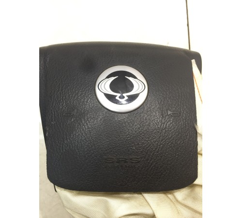 Подушка безопасности водителя