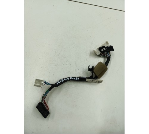 Проводка (коса)