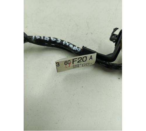 Проводка (коса)