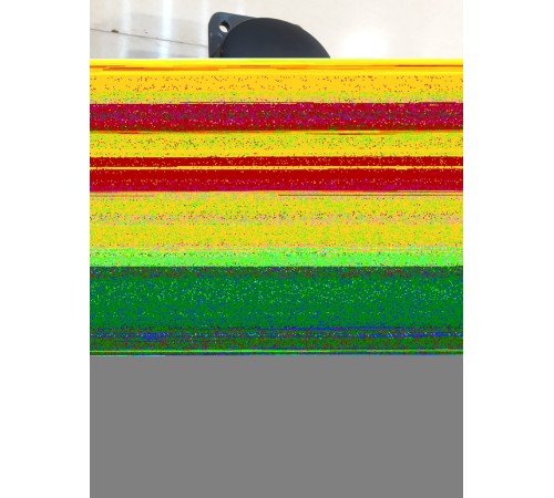 Блок управления климатом