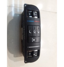 Блок управления климатом