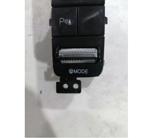 Кнопка многофункциональная,ручного тормоза