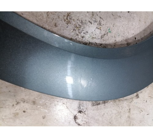 Расширитель крыла задний правый