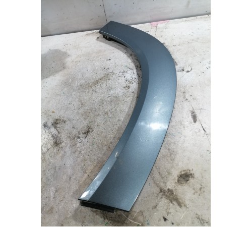 Расширитель крыла задний правый