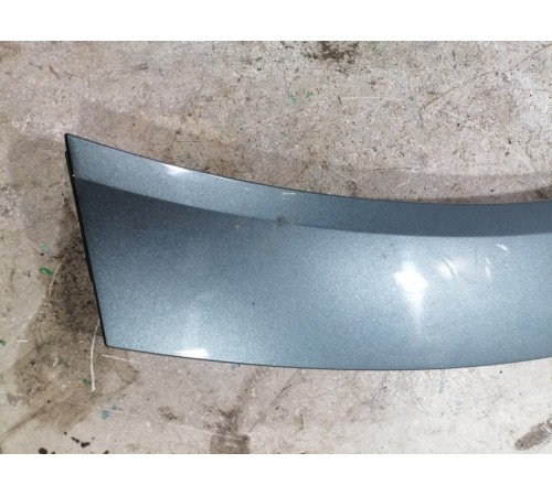 Расширитель крыла задний правый