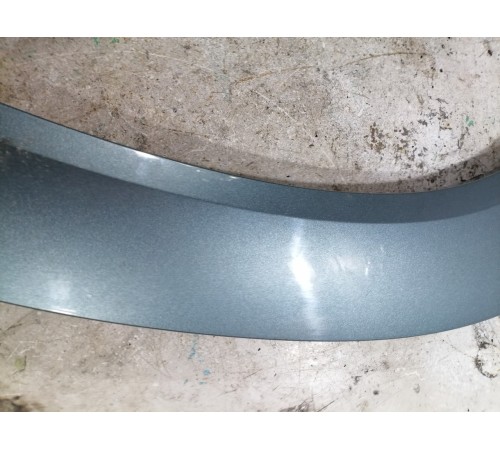 Расширитель крыла задний правый