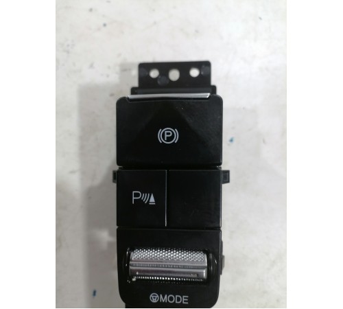 Кнопка многофункциональная,ручного тормоза