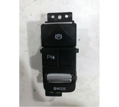 Кнопка многофункциональная,ручного тормоза