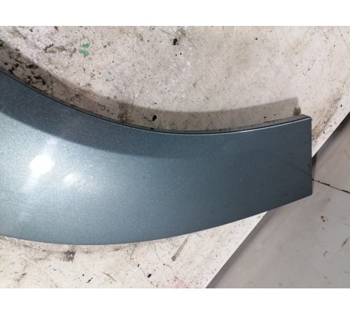 Расширитель крыла задний правый