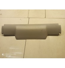 Обшивка багажника