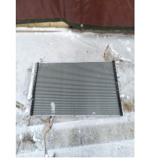 Радиатор кондиционера